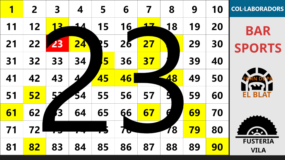 Captura de pantalla Quina App